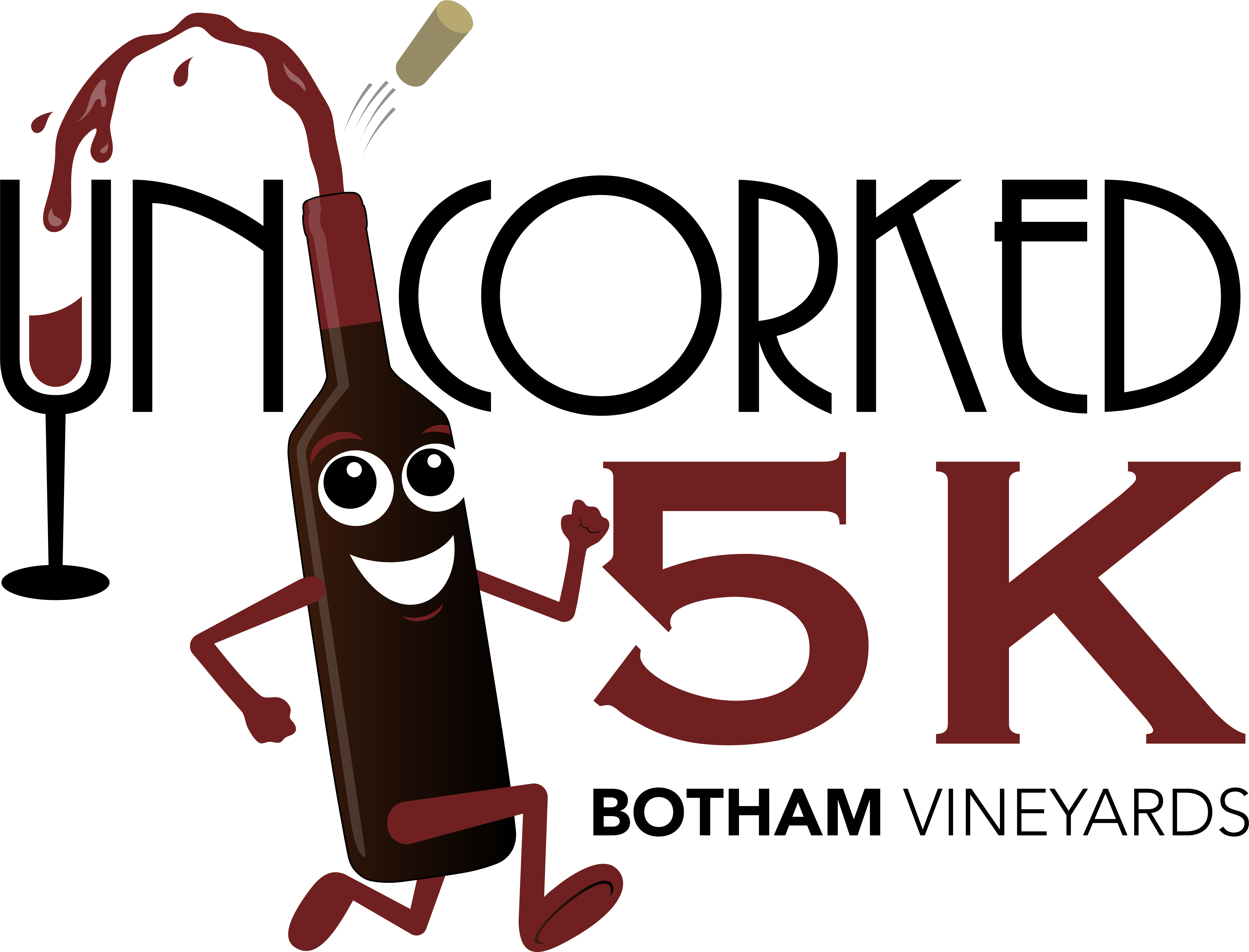 Uncorked 5K Registration Uncorked 5K
